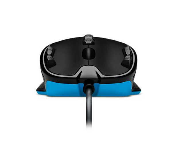 Logitech G300s Gaming Mouse - 218302 - zdjęcie 3